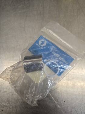 Graco 16d658 Nos