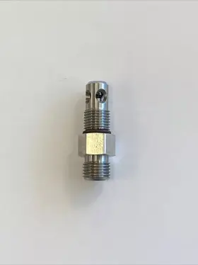 289878 Graco 16e845 Oem Outlet Valve For Magnum Prox And Gx Sprayers. Replaces