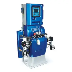 17h074 Graco Reactor 2 H-xp3 Elite