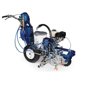 17h450 Graco Linelazer V 3900 Standard Series Airless Line Striper - Free Shipping
