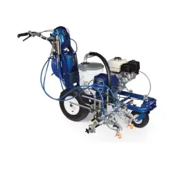 17h455 Graco Linelazer V 5900 Standard Series Airless Line Striper - Free Shipping
