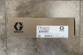 17h823 Graco Nib Fluid Pump Kit For 3900 Pcii Maxlife