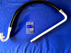 Es1000 Graco 17m875 # Suction Hose Kit For Linelazer 3400 And Stripers