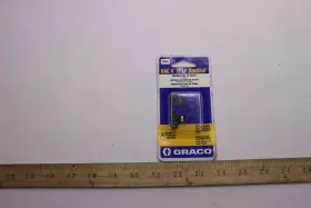 17p501 Graco Seal Kit Black For All Fluids