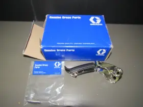 17y466 Graco Trigger Assembly For Proconnect Spray Guns