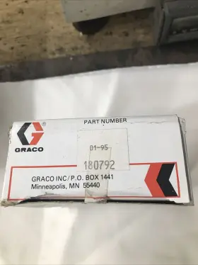 180792 Graco Cup Packing