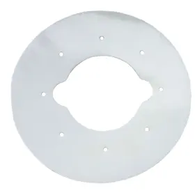 184421 Graco Polyethylene Lower Wiper