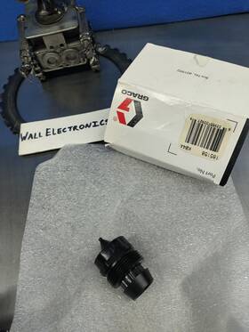 Graco 185158 Nozzle Nib One