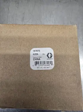 187875 Graco Nos
