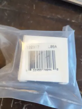 192317 Graco Air Cap