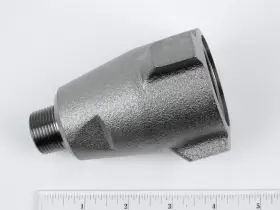 195894 Graco Intake Housing Valve Oem