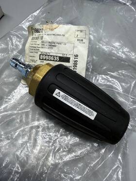 Graco 198012 Genuine Tip Rotating Cat#198012