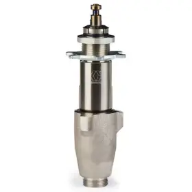 19y298 Graco Replacement Pump Lower