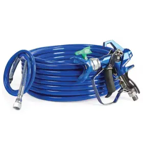 19y489 Graco Spray Gun Kit 3300 Psi Size 1/4