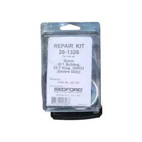 20-1328 Graco 220399 Repair Kit For Gh533 30 1 Bulldog 63 Usa Quality Aftermarket