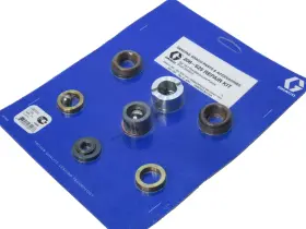 206-925 Graco New 206925 Repair Kit For 15 1 Fire-ball In-line Pump