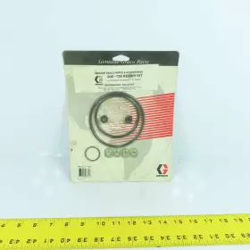 206-728 Graco 206728 Fire-ball And Monark Air Motor Repair Kit