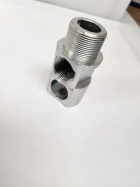 207-889 Graco 350 Paint Sprayer 207889 Valve Housing Nos