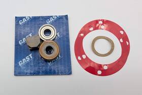 Graco 207335 Air Motor Repair Kit For 101140 And 162425 Radial Piston