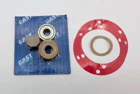 162425 Graco 207335 Air Motor Repair Kit For 101140 And Radial Piston