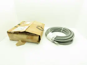 207831 Graco Coupled Hose 2250 Psi 3/8 Inch Npt X 50ft L - For Ram Pump