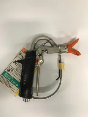 208-008 Graco 208008 Model Series 197d Spray Paint Gun