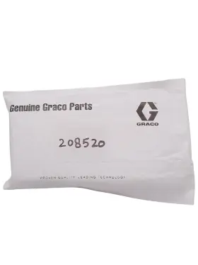 208520 Graco Packing Repair Kit - Oem Original