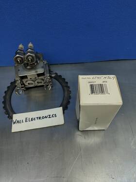 Graco 208627 Spray Gun Component