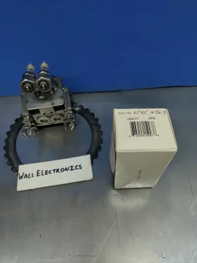 208627 Graco Spray Gun Component