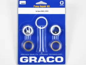208919 Graco Pump Repair Kit Oem