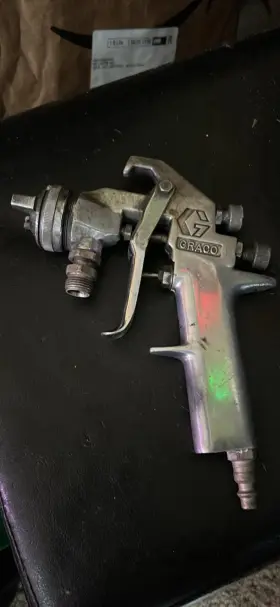 210638-b8a Graco Paint Spray Gun