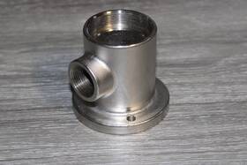 Graco 210876 Outlet Housing