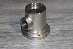 210876 Graco Outlet Housing