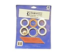 Graco 215336 Repair Kit