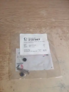 218-067 Graco Repair Kit