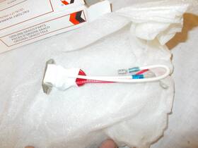 Graco 218-916 Oem Paint Sprayer Pump Switch