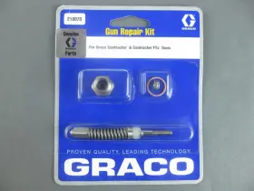 218070 Graco Gun Repair Kit -oem