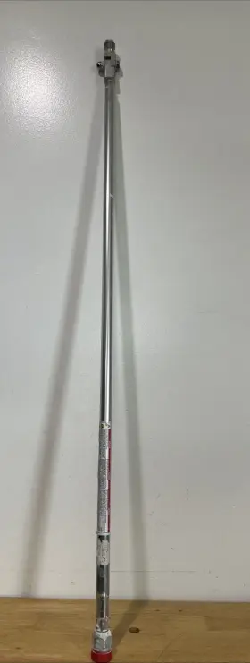 7303-g Graco 21l20a Maxi Pole Extension Inch G 36 Fast Free Shipping