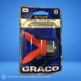 220251 Graco Flat Tip Guard Fnfp