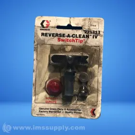 221313 Graco Reversible Spray Tip Fnfp