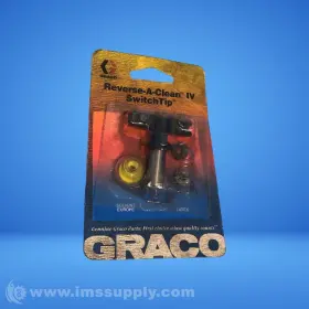 221513 Graco Reverse-a-clean Switchtip Fnob