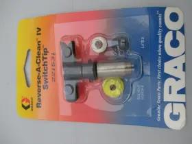 221531 Graco Switch Tip