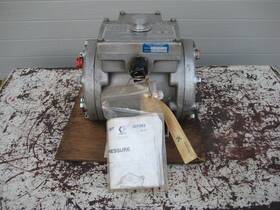 Graco 222-217k Viscon