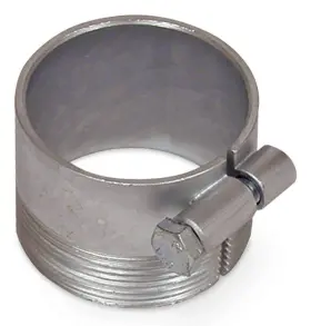 222308 Graco Bung Adapter 2 Inch Npt