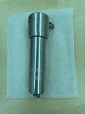 223-160 Graco 223160 Gb Filter Fluid - Stainless Steel 350 Bar 5000 Psi