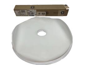 Graco 223689 Kit Shield 5 Gallon Ram Oem Replacement Lot Of 10