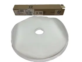 223689 Graco Kit Shield 5 Gallon Ram Oem Replacement Lot Of 10