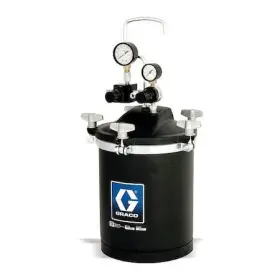 223833 Graco Pressure Tank