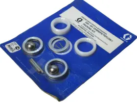 224-341 Graco 224-401 New Packing Kit For Model Stainless Displacement Pump