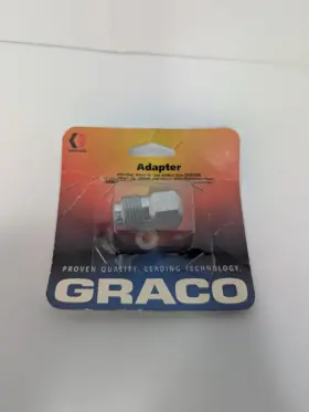 224410 Graco Kit Fitting Adapter